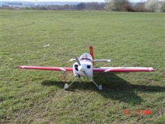 Giles G-202 - Alain